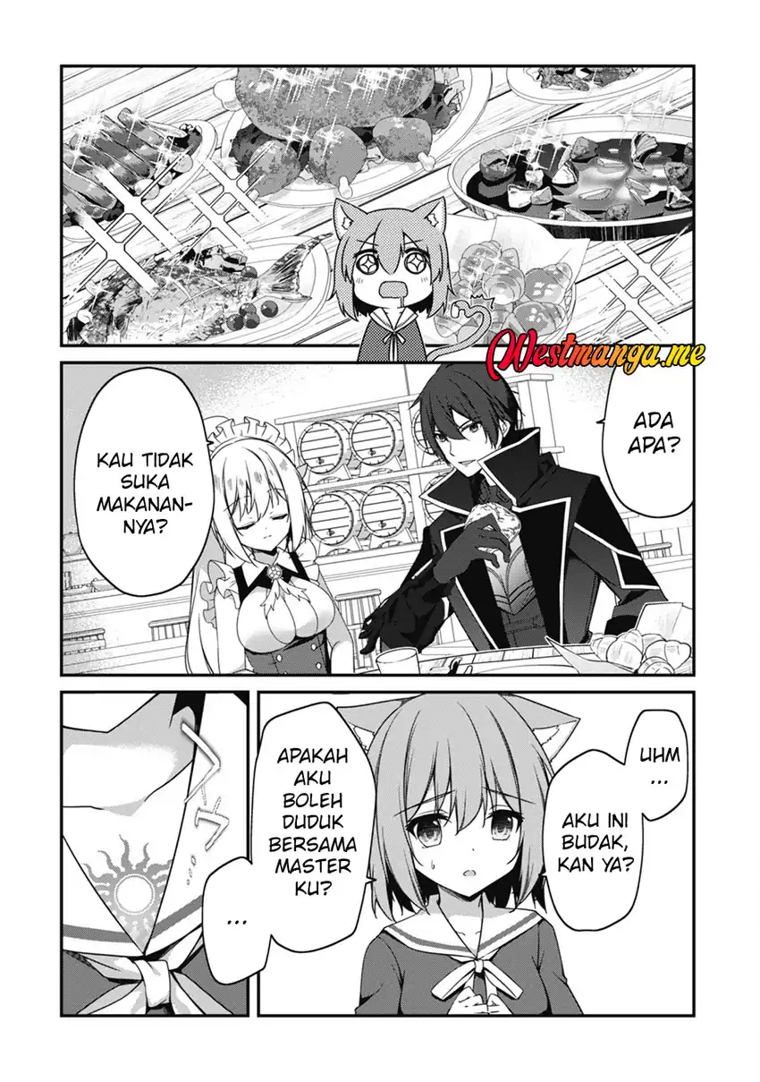 Level 1 kara Hajimaru Shoukan Musou Chapter 10 page 10