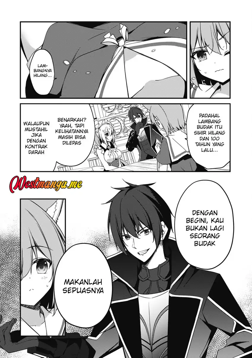 Level 1 kara Hajimaru Shoukan Musou Chapter 10 page 12
