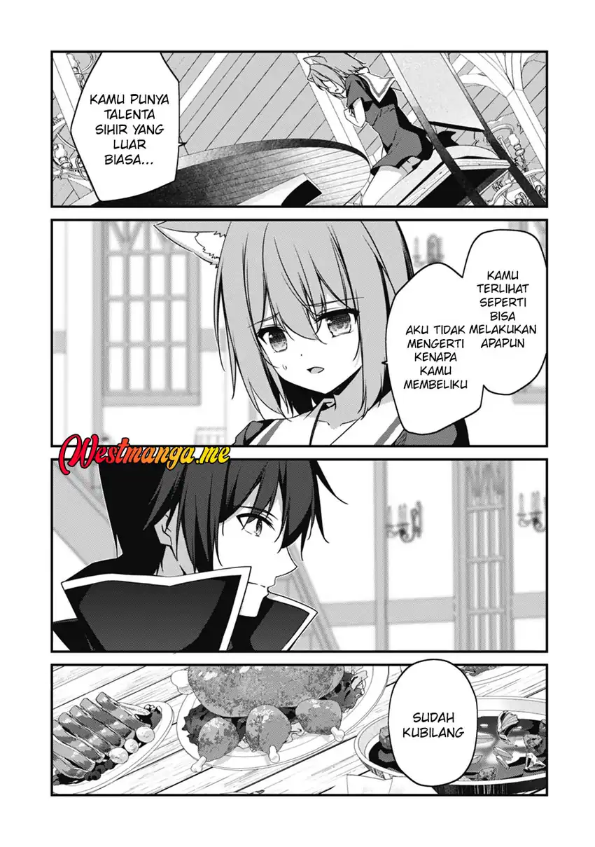 Level 1 kara Hajimaru Shoukan Musou Chapter 10 page 13