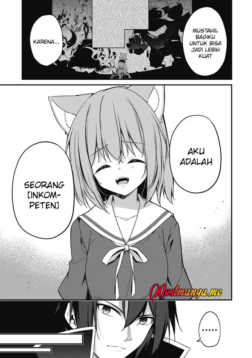 Level 1 kara Hajimaru Shoukan Musou Chapter 10 page 15