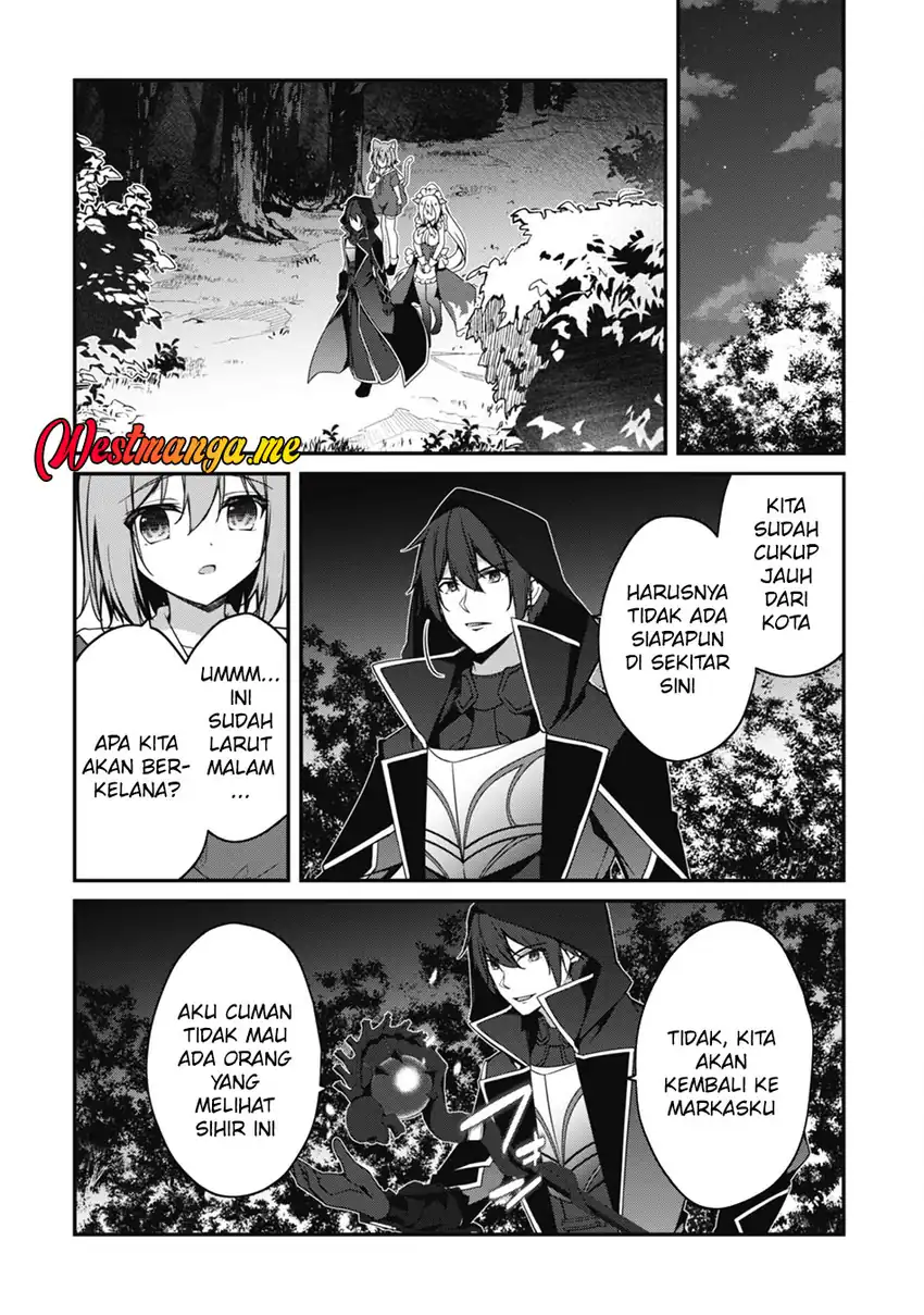 Level 1 kara Hajimaru Shoukan Musou Chapter 10 page 16