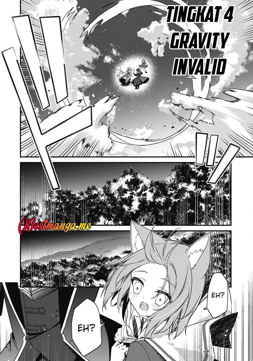 Level 1 kara Hajimaru Shoukan Musou Chapter 10 page 18