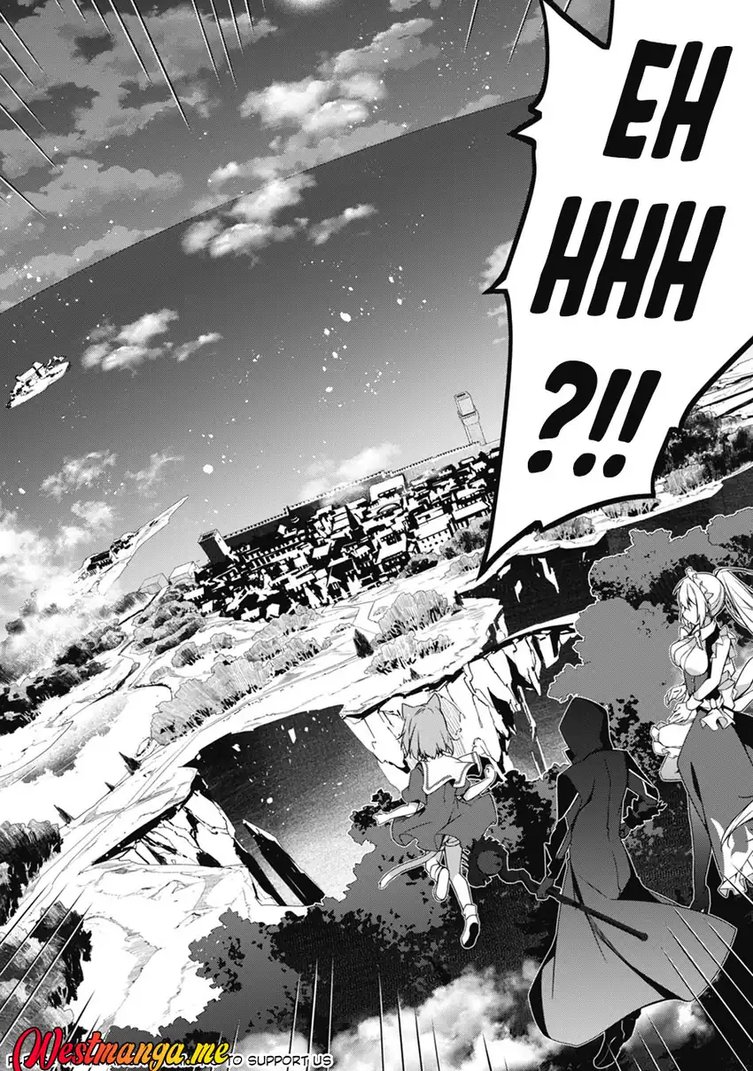 Level 1 kara Hajimaru Shoukan Musou Chapter 10 page 19
