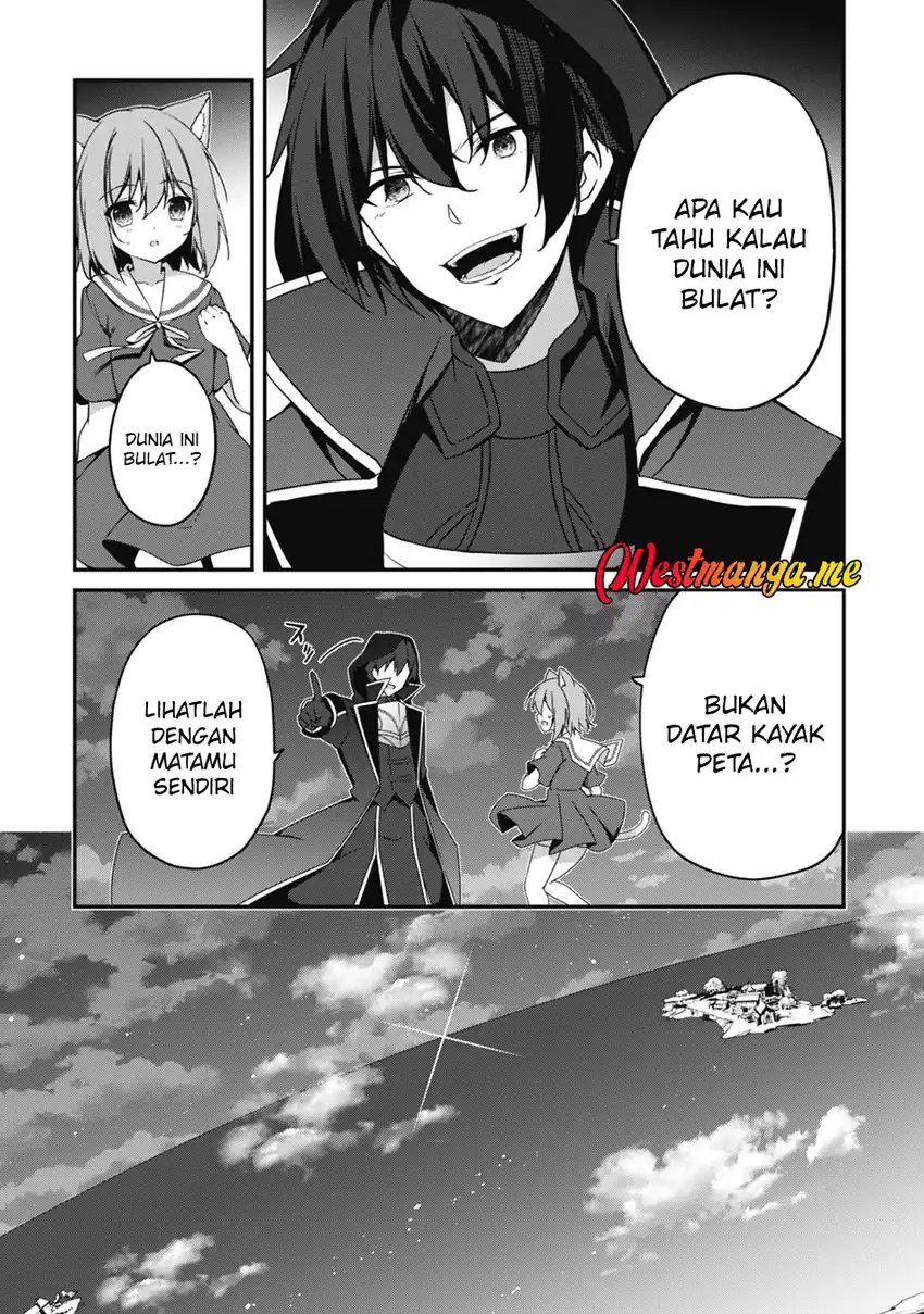 Level 1 kara Hajimaru Shoukan Musou Chapter 10 page 22