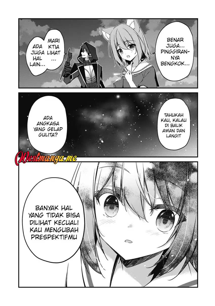 Level 1 kara Hajimaru Shoukan Musou Chapter 10 page 23