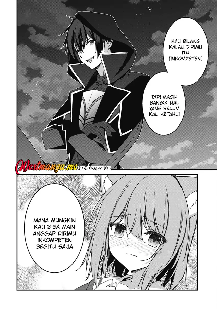Level 1 kara Hajimaru Shoukan Musou Chapter 10 page 24