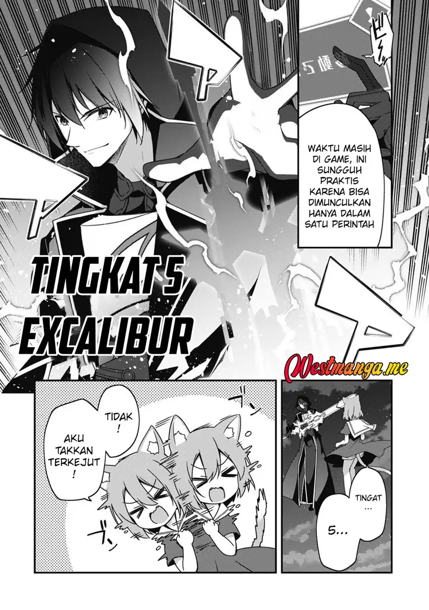 Level 1 kara Hajimaru Shoukan Musou Chapter 10 page 26
