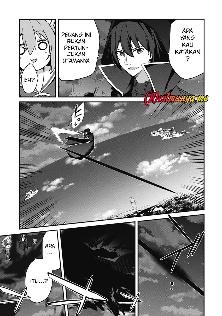 Level 1 kara Hajimaru Shoukan Musou Chapter 10 page 27