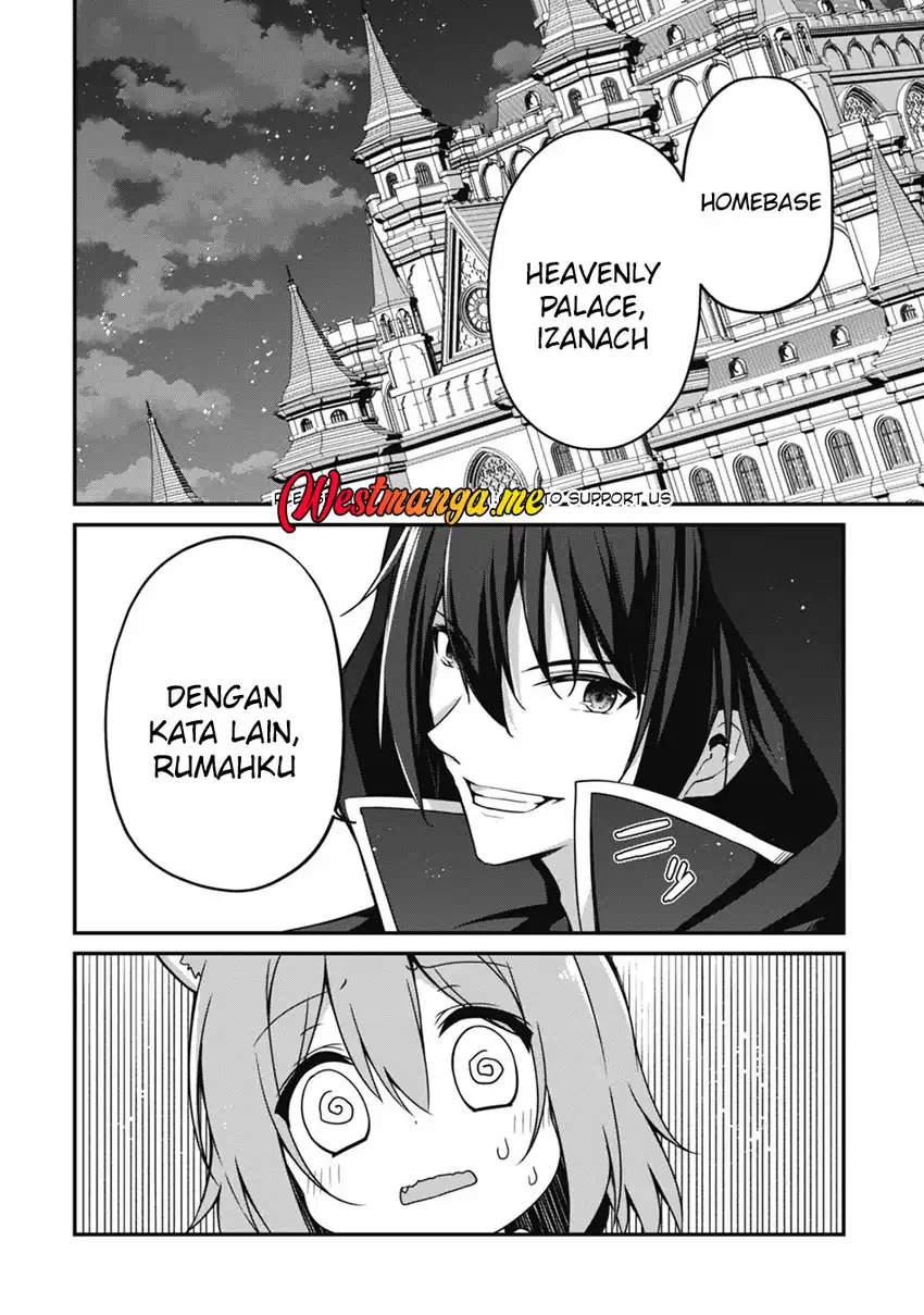 Level 1 kara Hajimaru Shoukan Musou Chapter 10 page 29