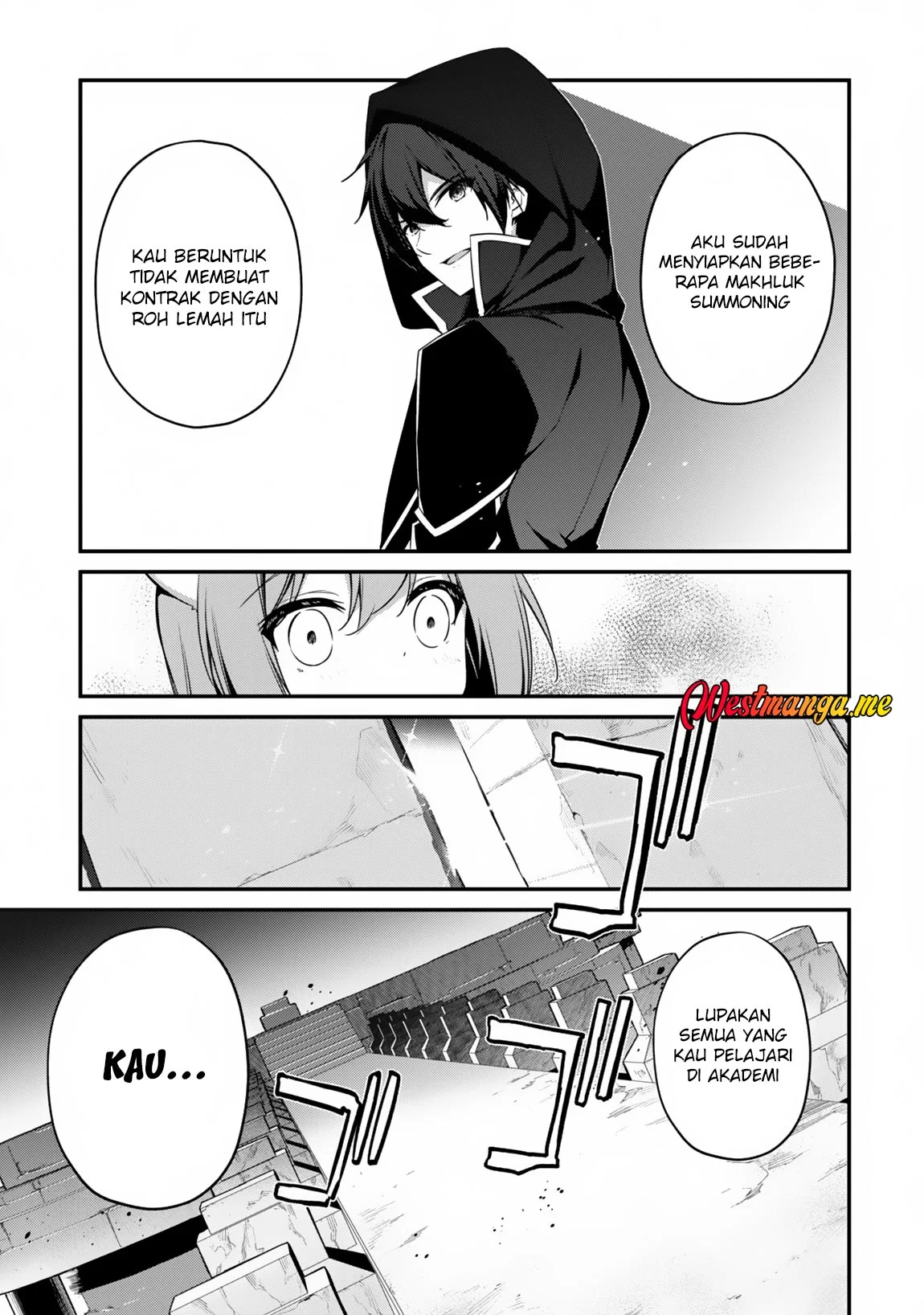 Level 1 kara Hajimaru Shoukan Musou Chapter 11 page 12