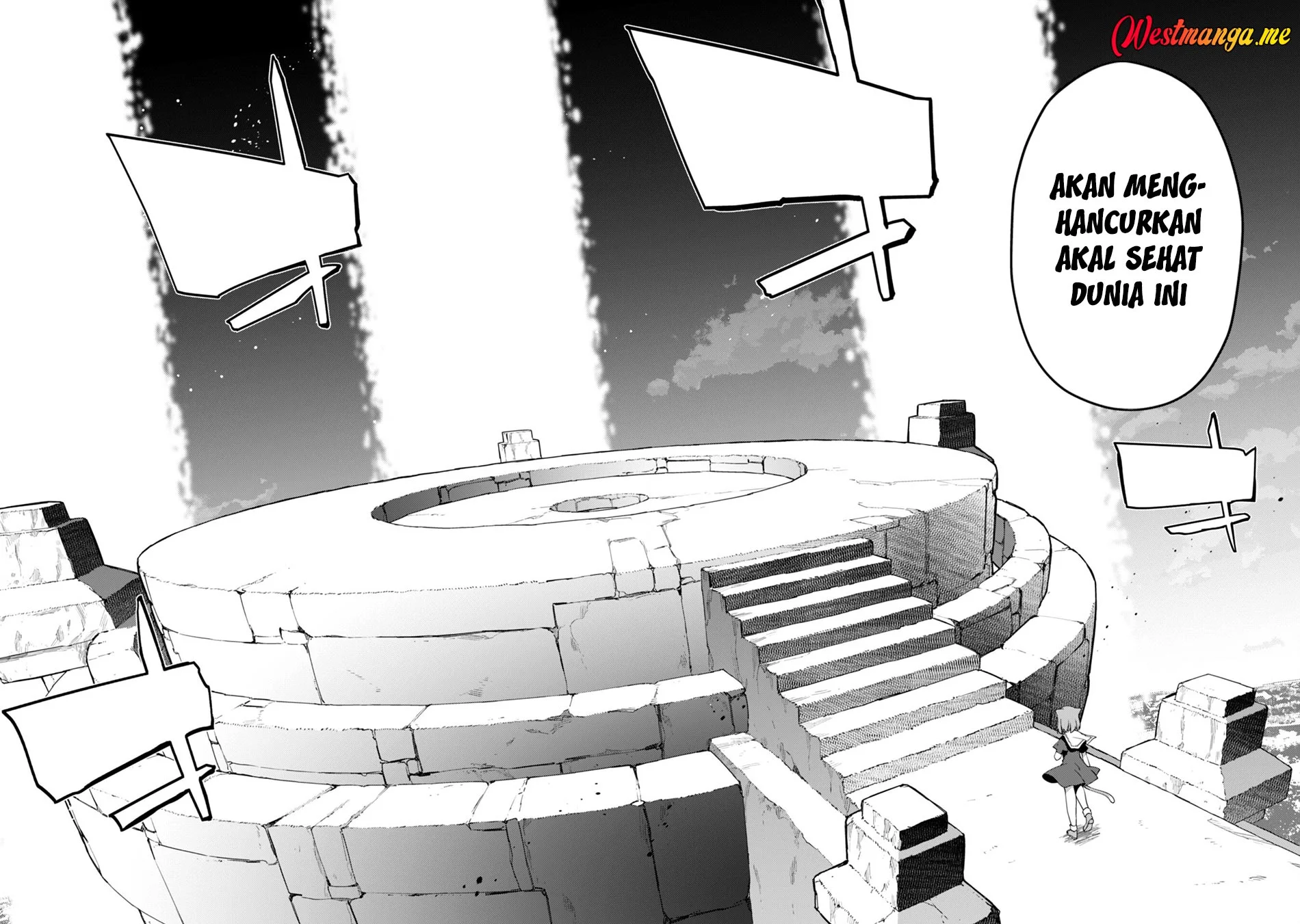 Level 1 kara Hajimaru Shoukan Musou Chapter 11 page 13