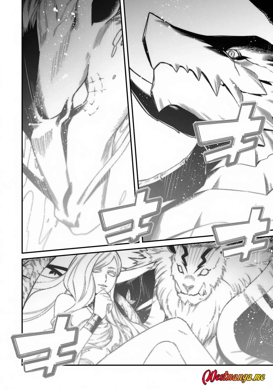Level 1 kara Hajimaru Shoukan Musou Chapter 11 page 14