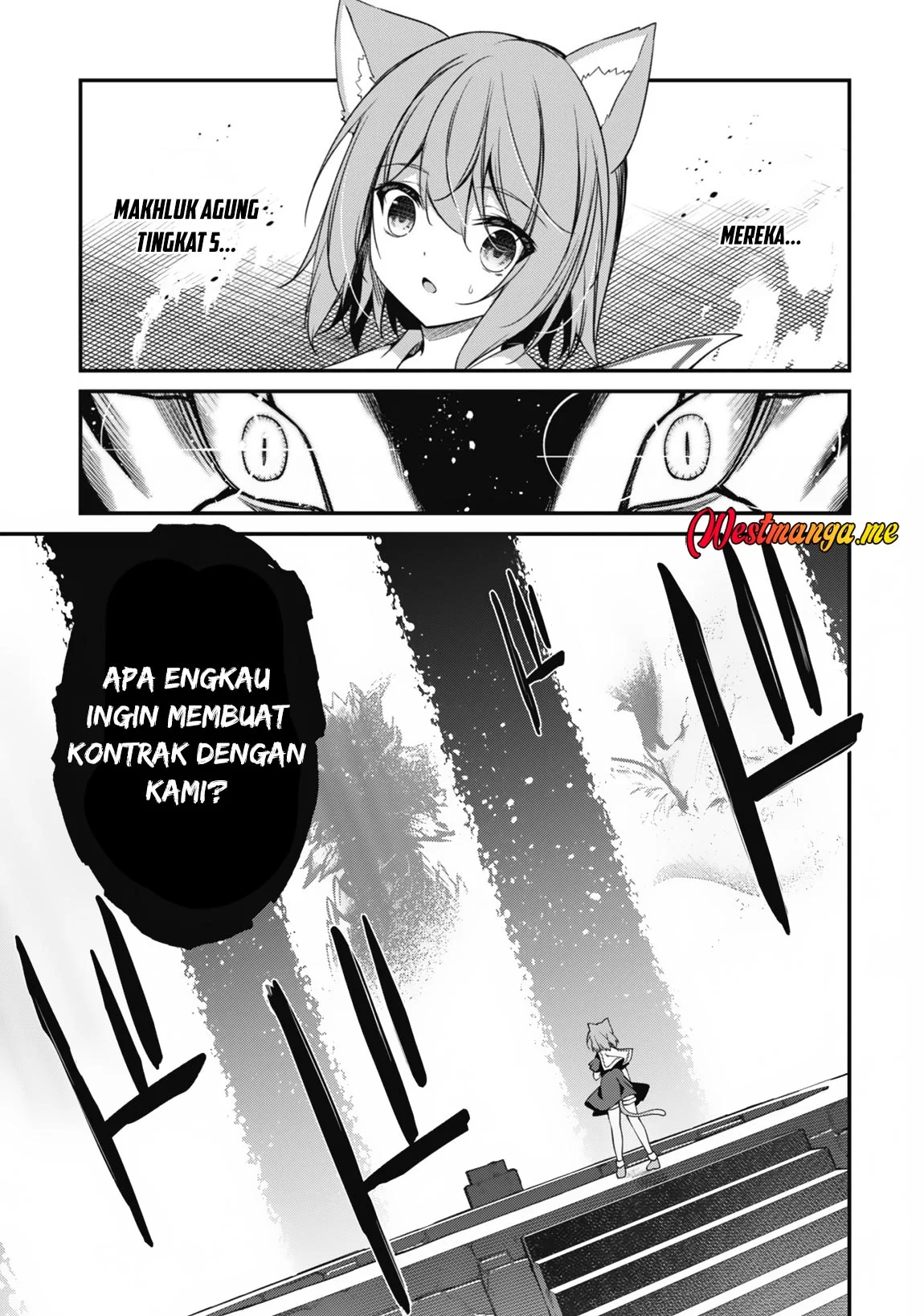Level 1 kara Hajimaru Shoukan Musou Chapter 11 page 15