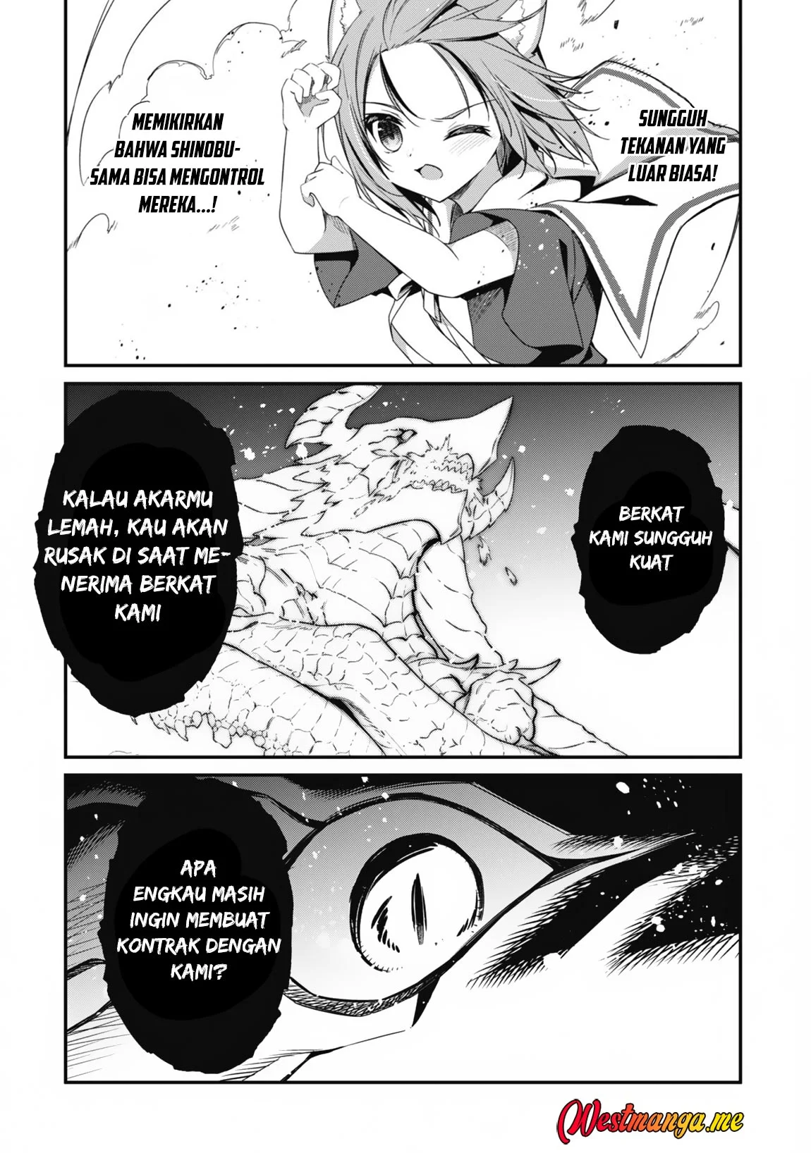 Level 1 kara Hajimaru Shoukan Musou Chapter 11 page 16