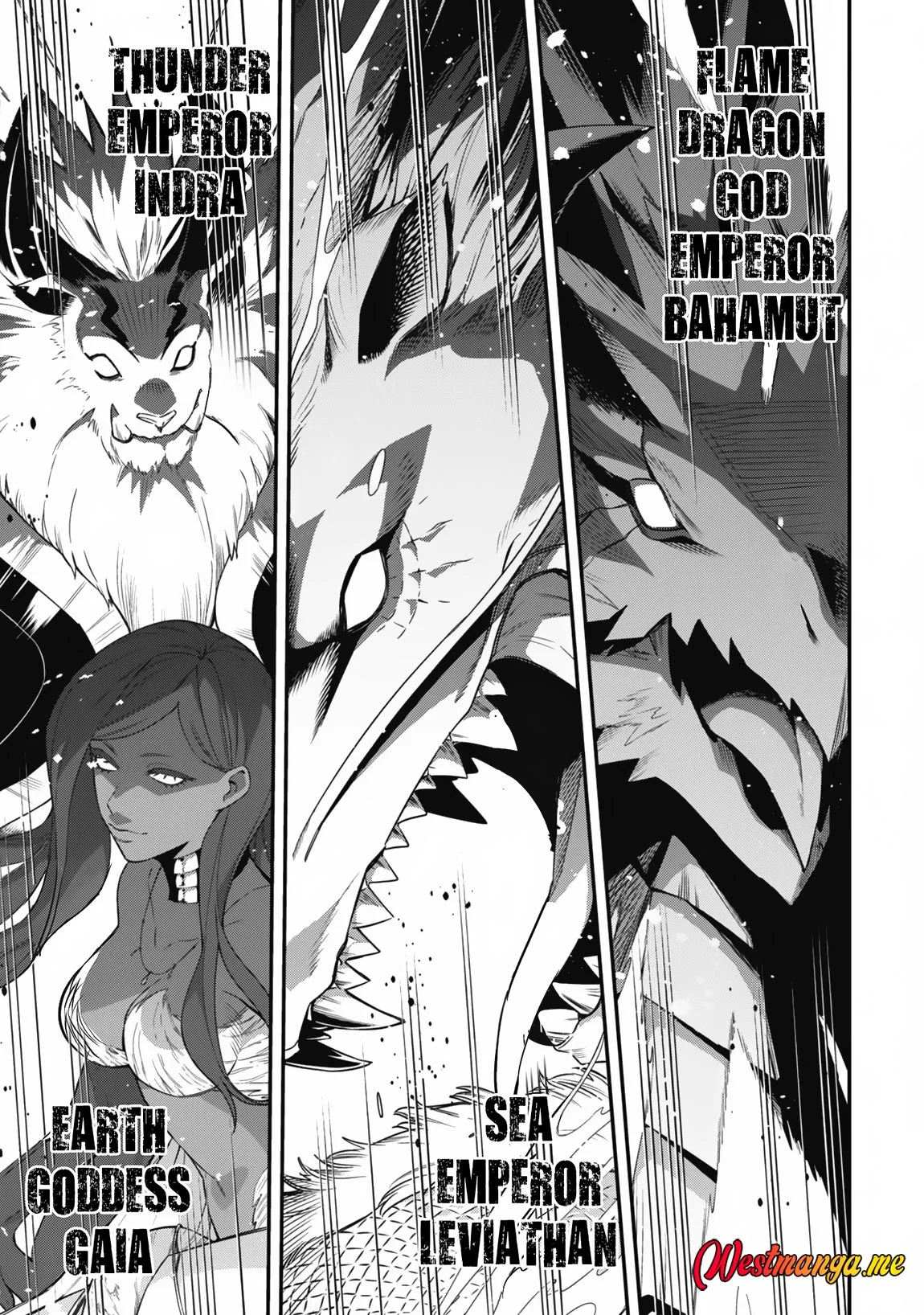 Level 1 kara Hajimaru Shoukan Musou Chapter 11 page 19