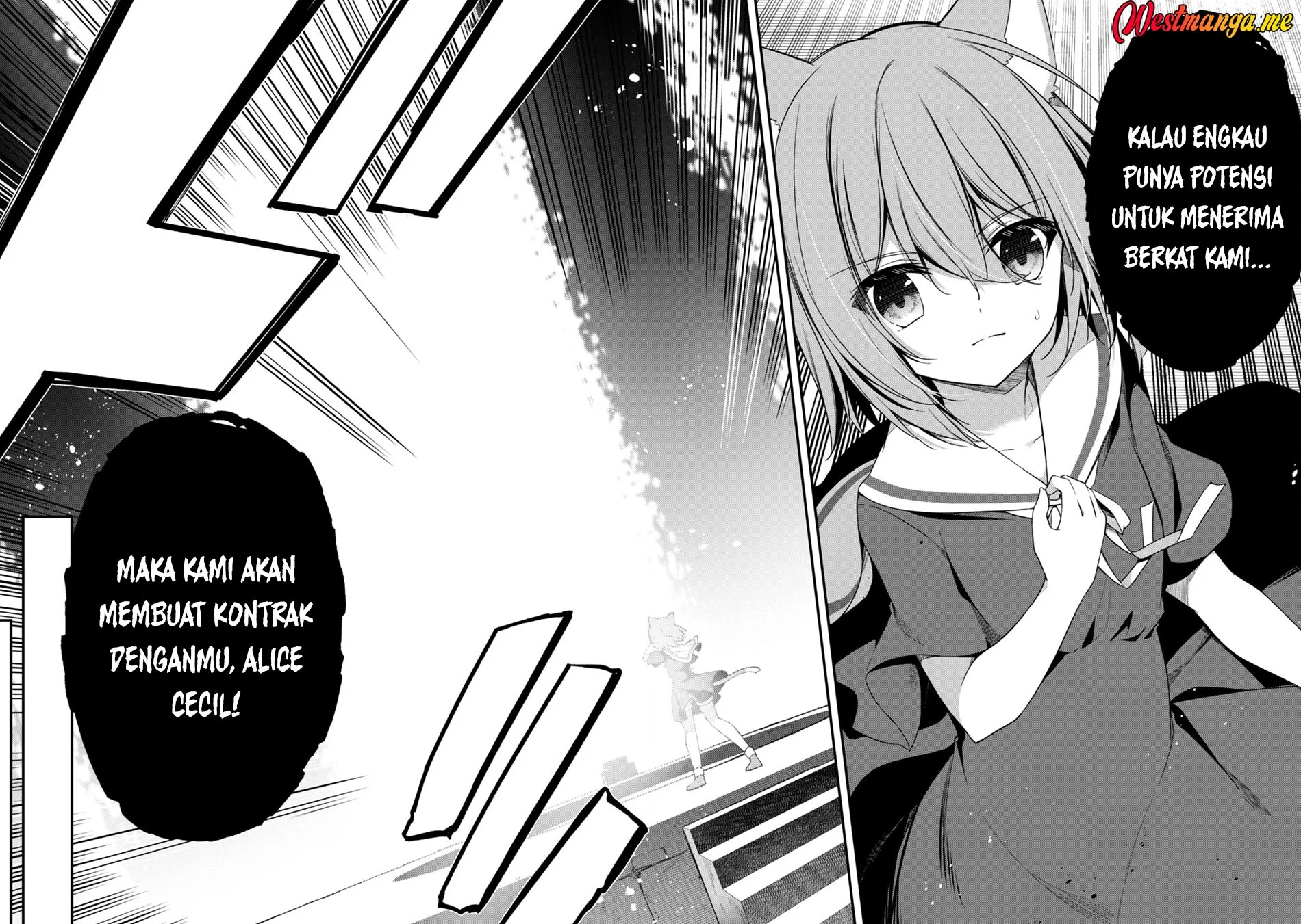 Level 1 kara Hajimaru Shoukan Musou Chapter 11 page 20