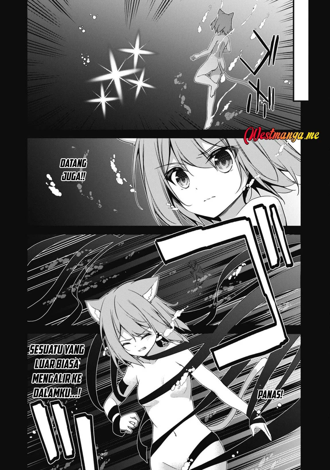 Level 1 kara Hajimaru Shoukan Musou Chapter 11 page 21