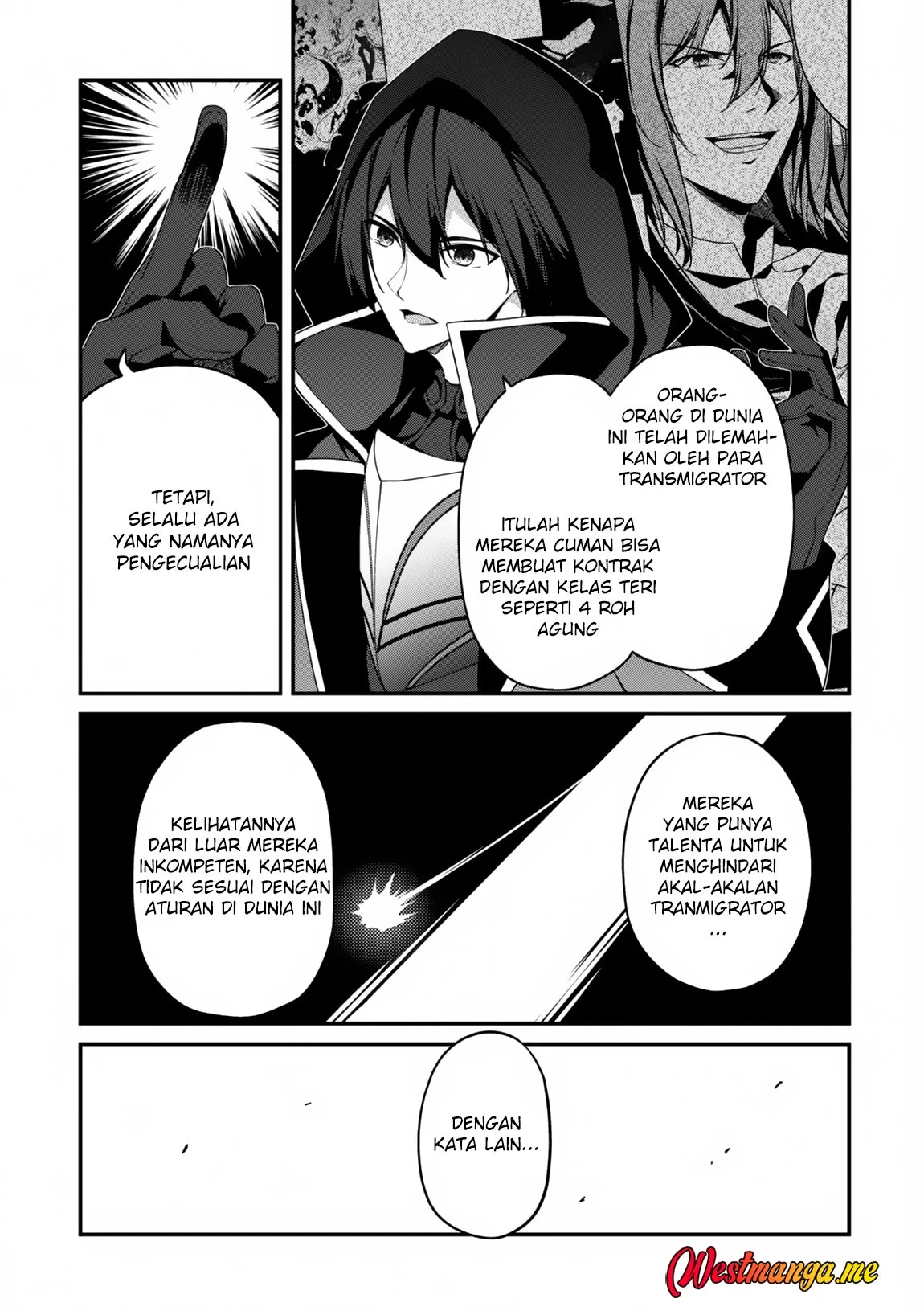 Level 1 kara Hajimaru Shoukan Musou Chapter 11 page 24