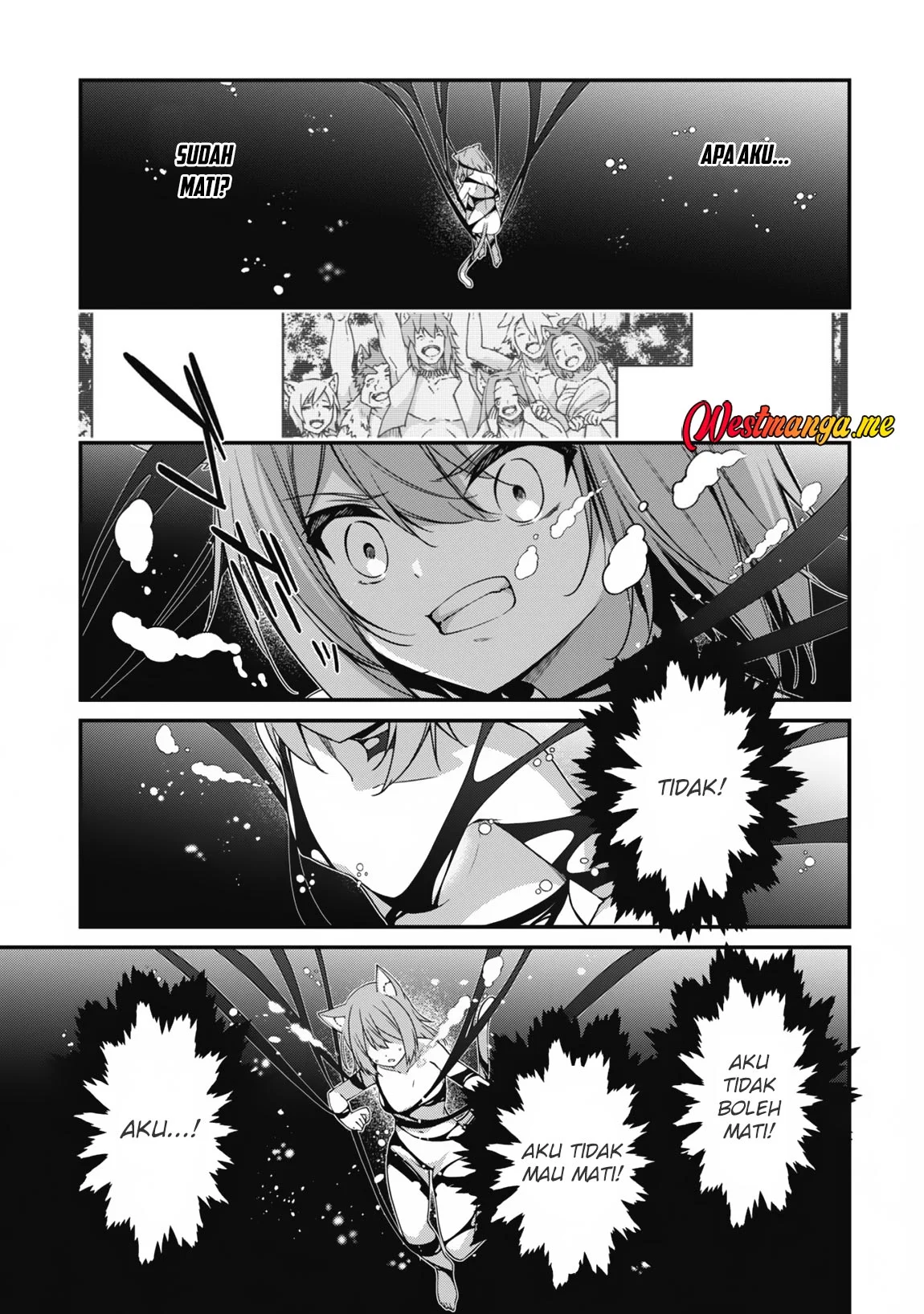 Level 1 kara Hajimaru Shoukan Musou Chapter 11 page 26