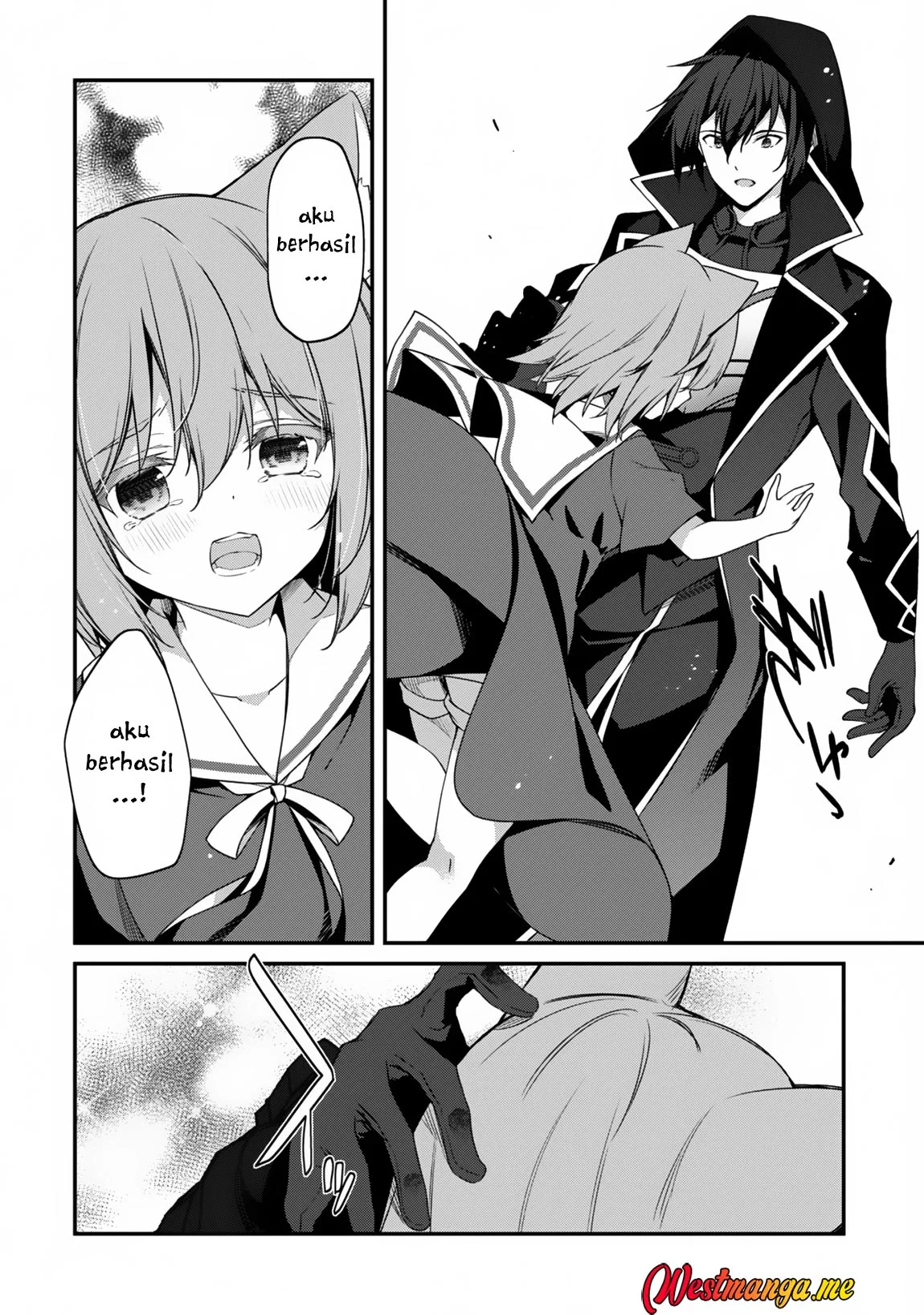 Level 1 kara Hajimaru Shoukan Musou Chapter 11 page 32