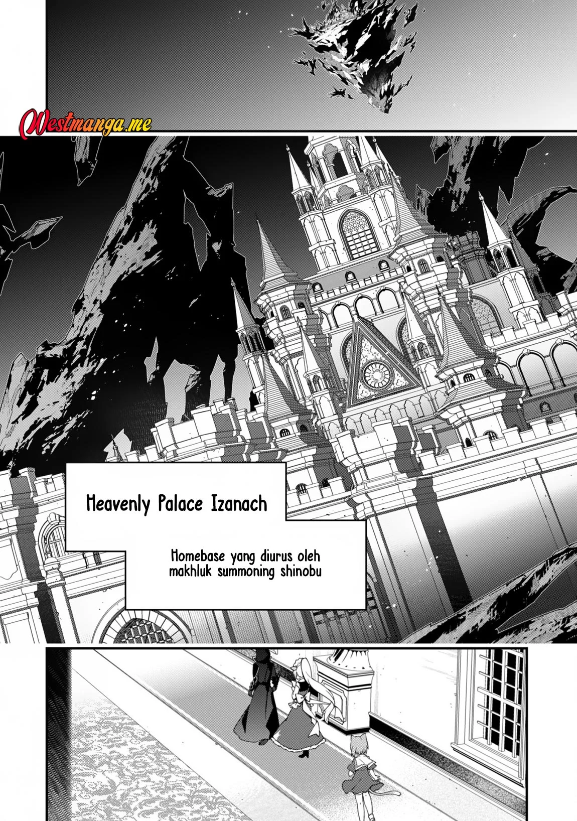 Level 1 kara Hajimaru Shoukan Musou Chapter 11 page 5