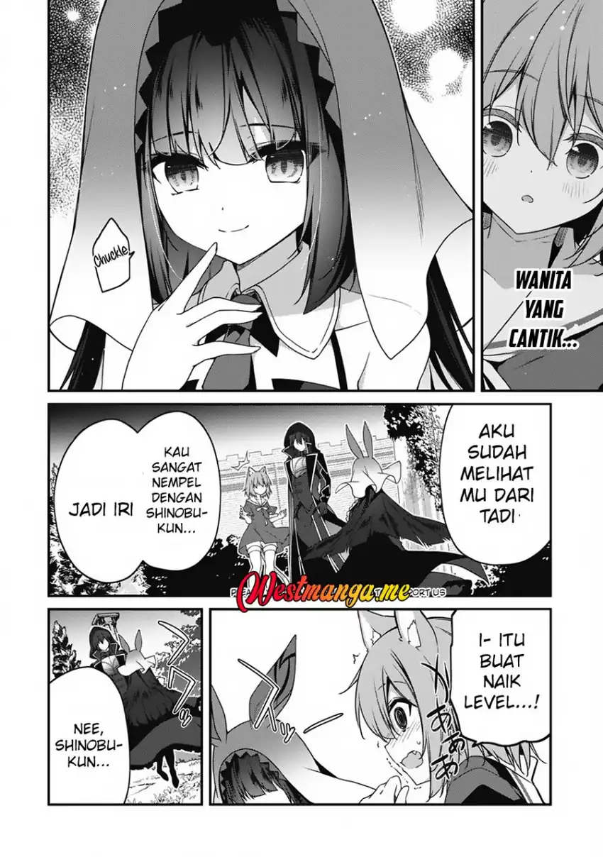 Level 1 kara Hajimaru Shoukan Musou Chapter 12 page 18