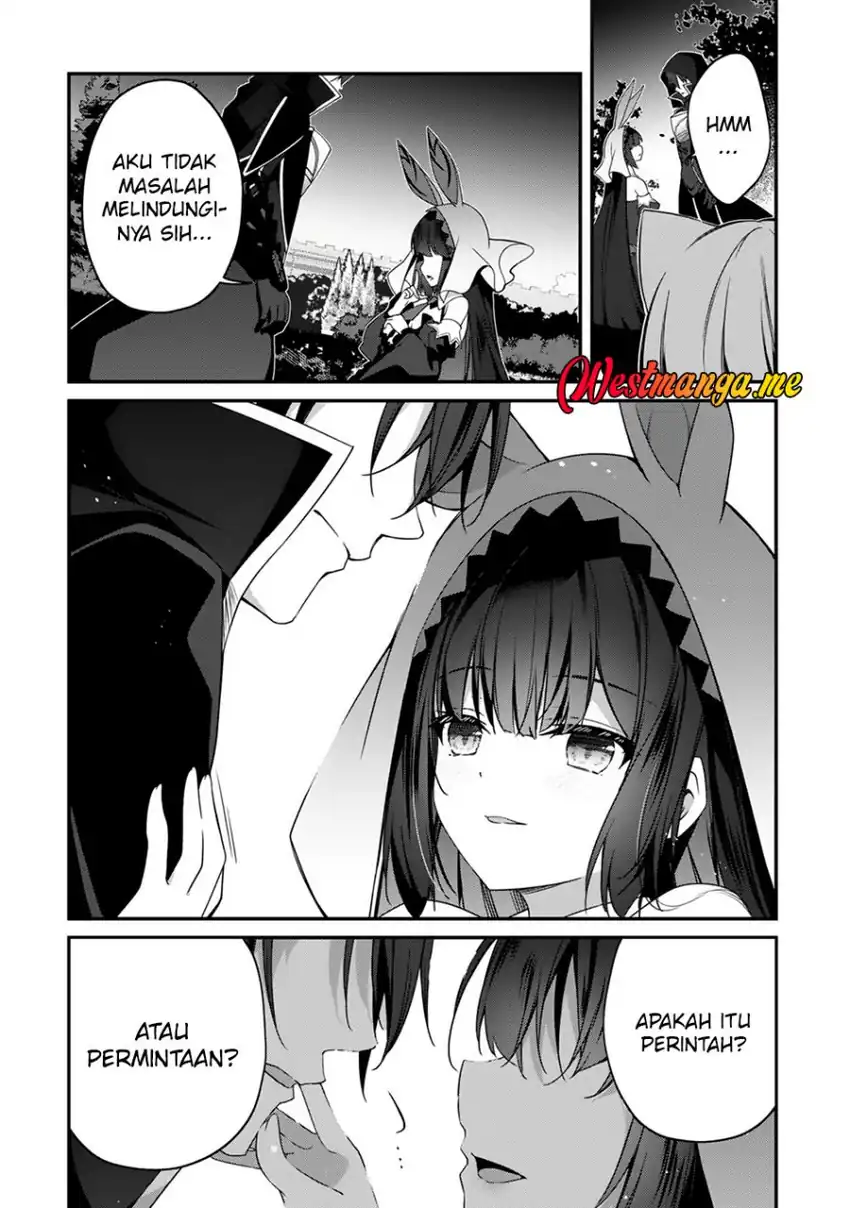Level 1 kara Hajimaru Shoukan Musou Chapter 12 page 22