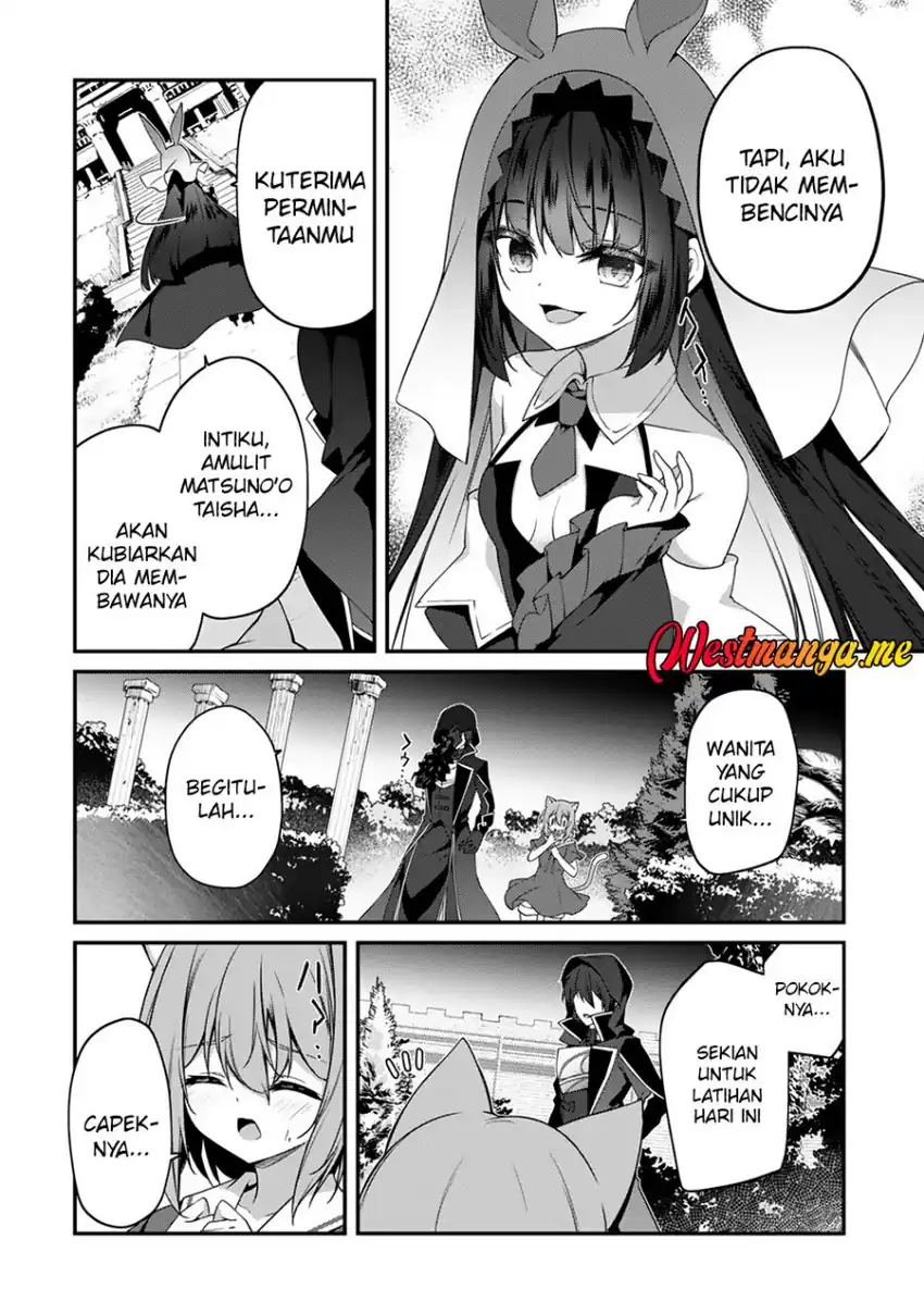 Level 1 kara Hajimaru Shoukan Musou Chapter 12 page 24