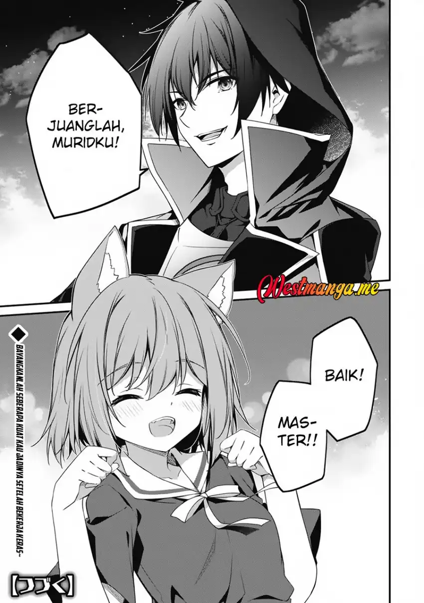 Level 1 kara Hajimaru Shoukan Musou Chapter 12 page 29