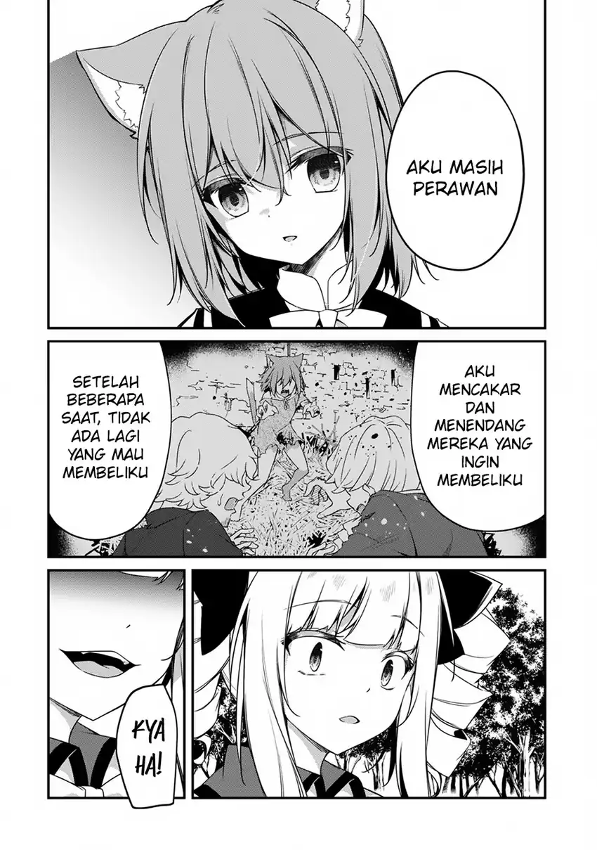 Level 1 kara Hajimaru Shoukan Musou Chapter 14 page 18