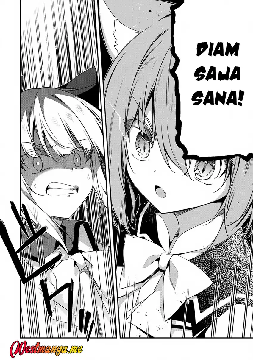 Level 1 kara Hajimaru Shoukan Musou Chapter 14 page 20