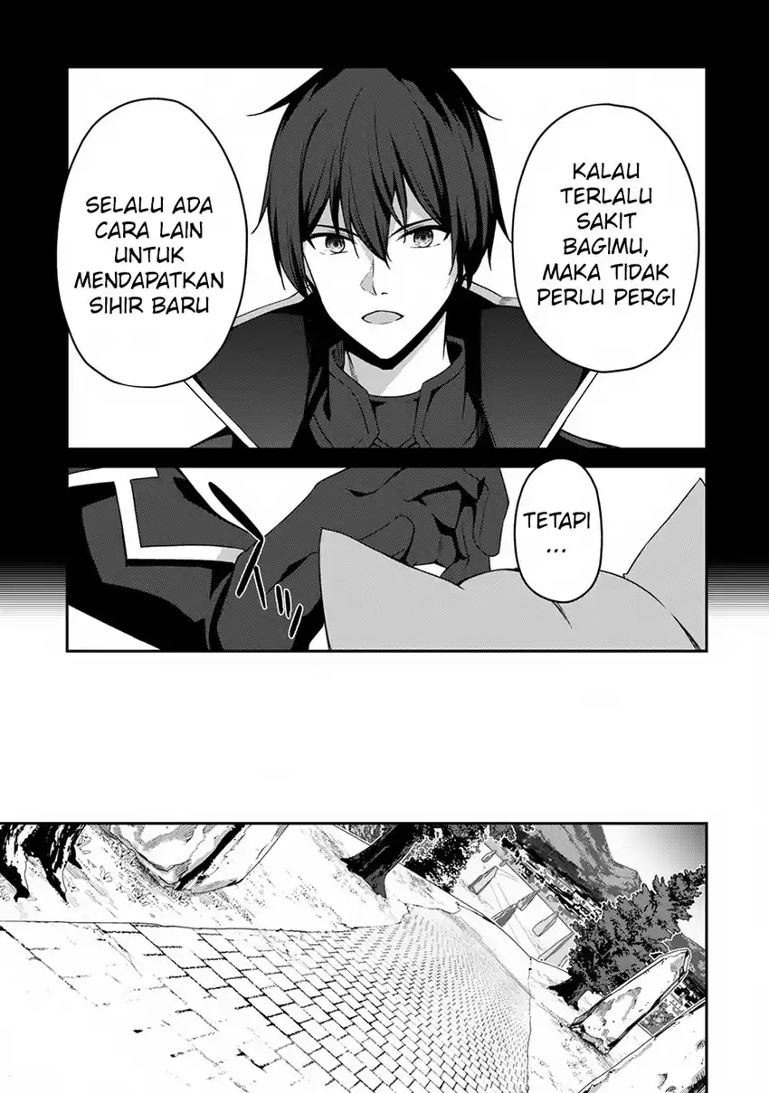 Level 1 kara Hajimaru Shoukan Musou Chapter 14 page 7