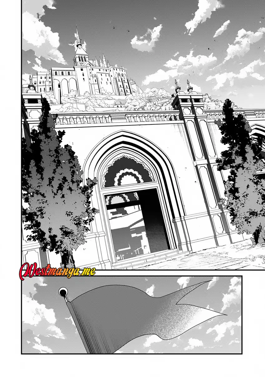Level 1 kara Hajimaru Shoukan Musou Chapter 14 page 8