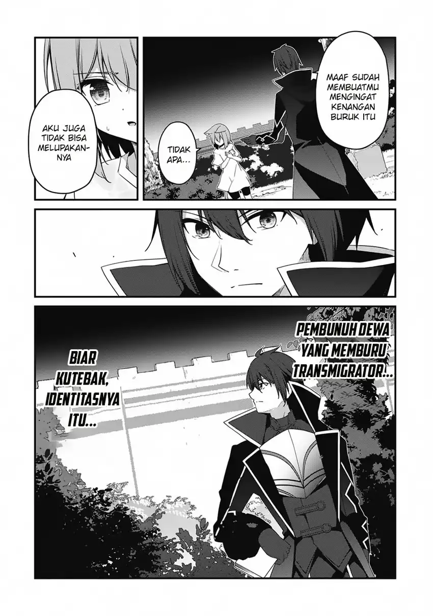 Level 1 kara Hajimaru Shoukan Musou Chapter 16 page 10