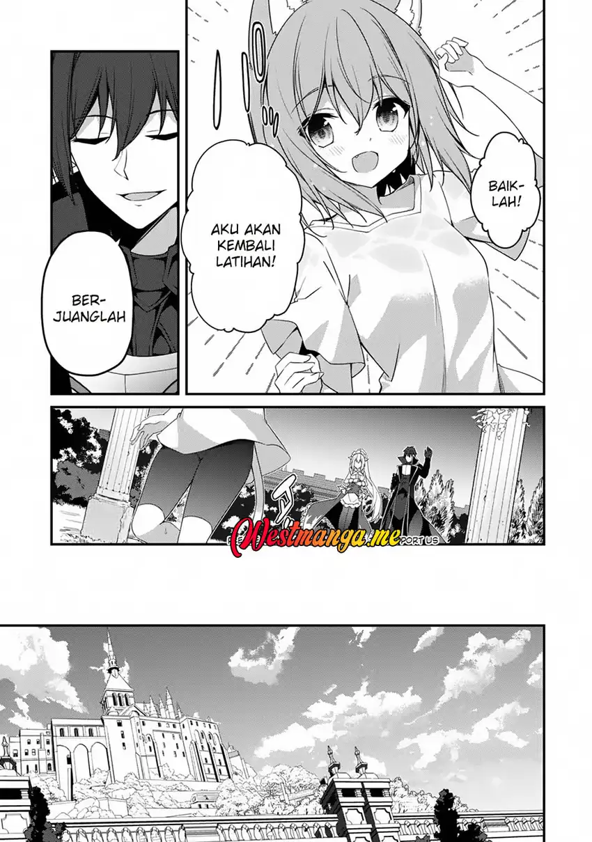 Level 1 kara Hajimaru Shoukan Musou Chapter 16 page 11