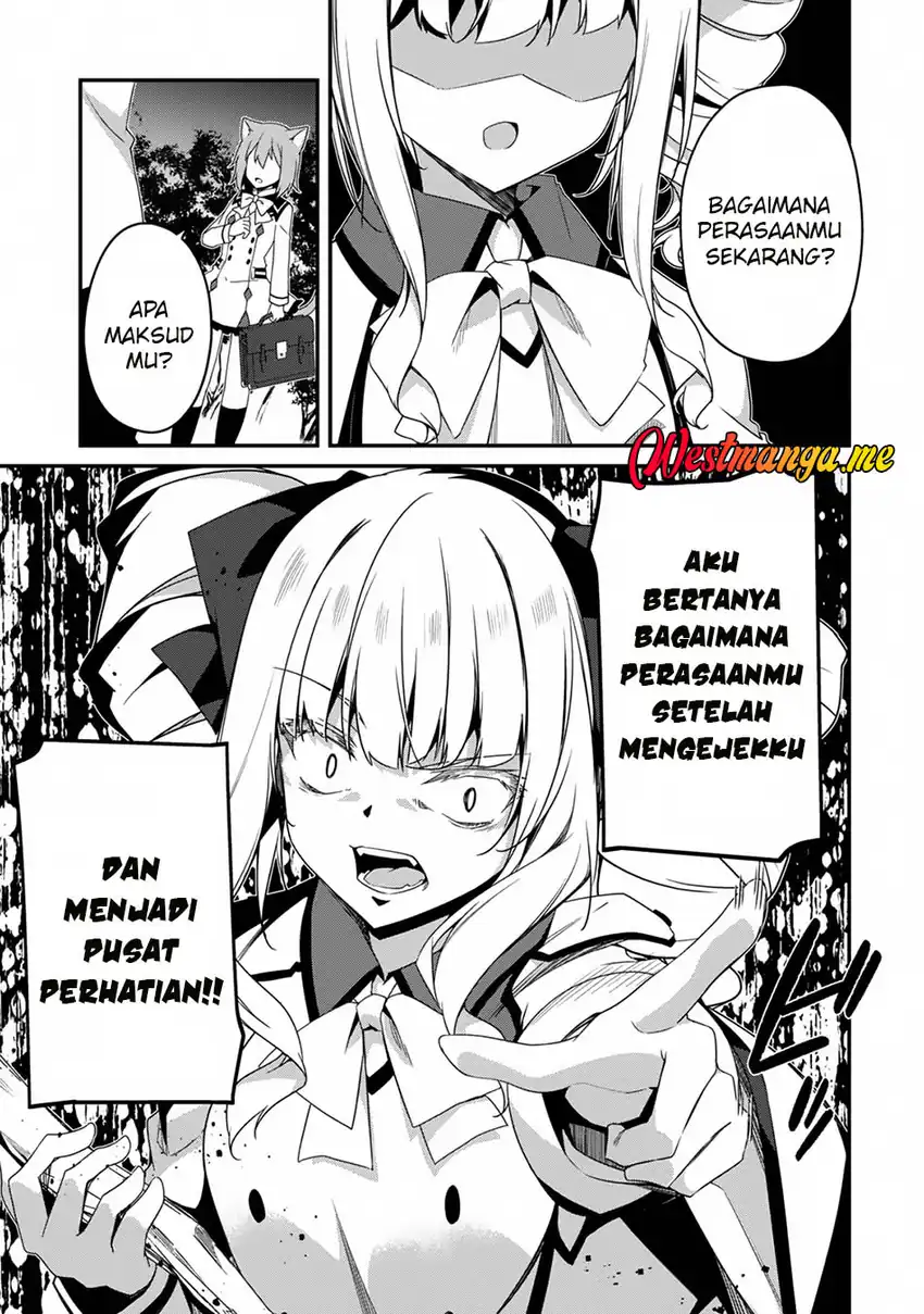 Level 1 kara Hajimaru Shoukan Musou Chapter 16 page 15