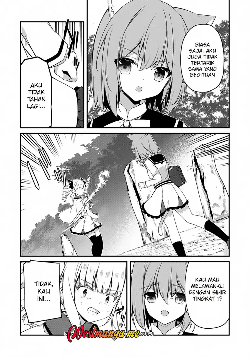 Level 1 kara Hajimaru Shoukan Musou Chapter 16 page 16