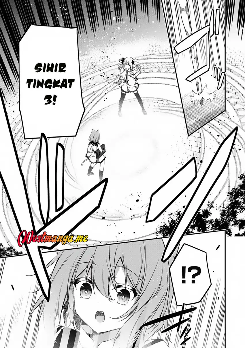Level 1 kara Hajimaru Shoukan Musou Chapter 16 page 17