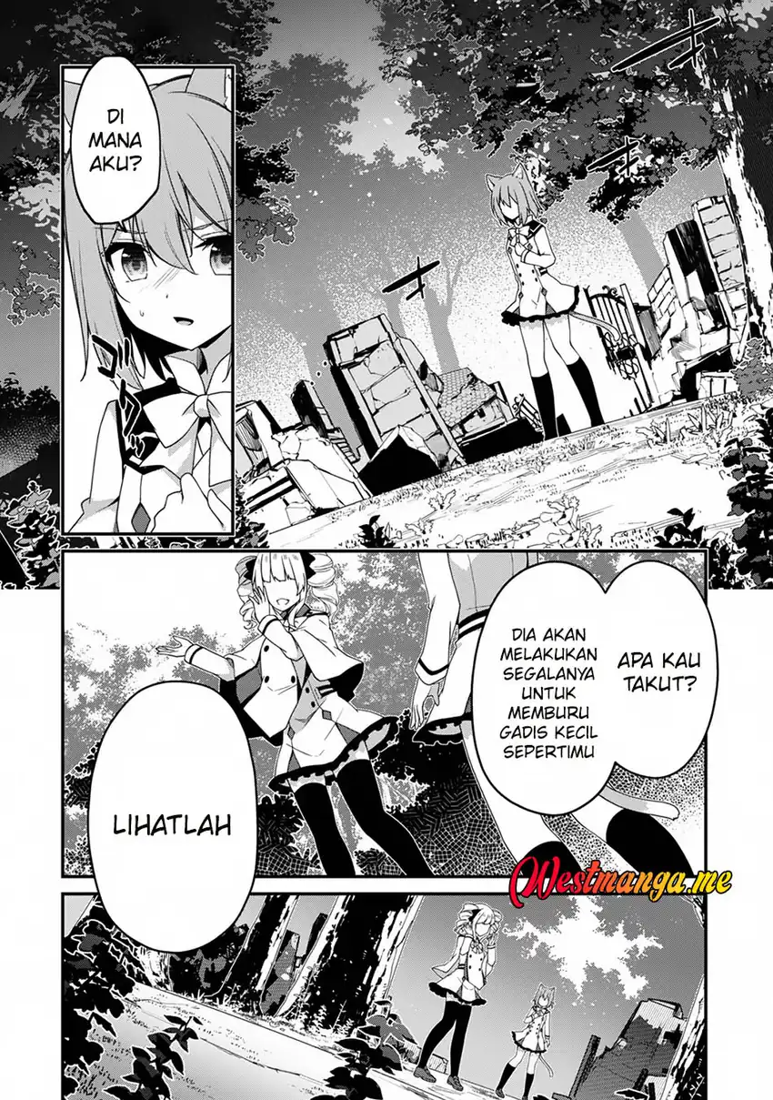 Level 1 kara Hajimaru Shoukan Musou Chapter 16 page 20