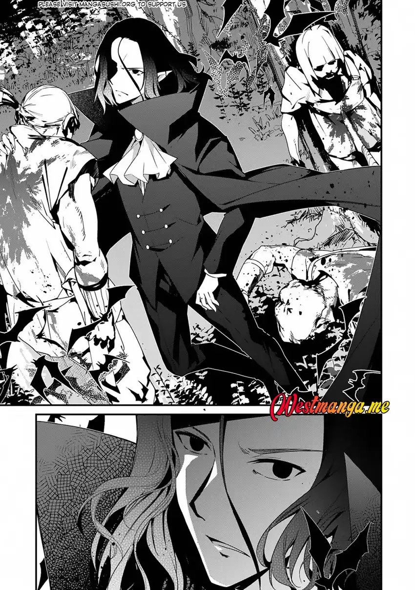 Level 1 kara Hajimaru Shoukan Musou Chapter 16 page 21