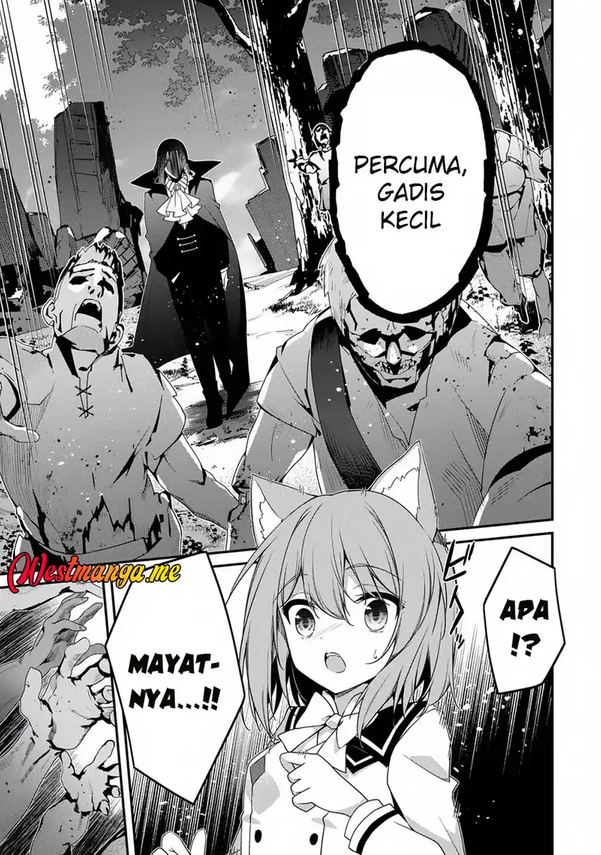 Level 1 kara Hajimaru Shoukan Musou Chapter 16 page 25