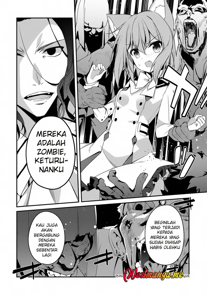 Level 1 kara Hajimaru Shoukan Musou Chapter 16 page 26