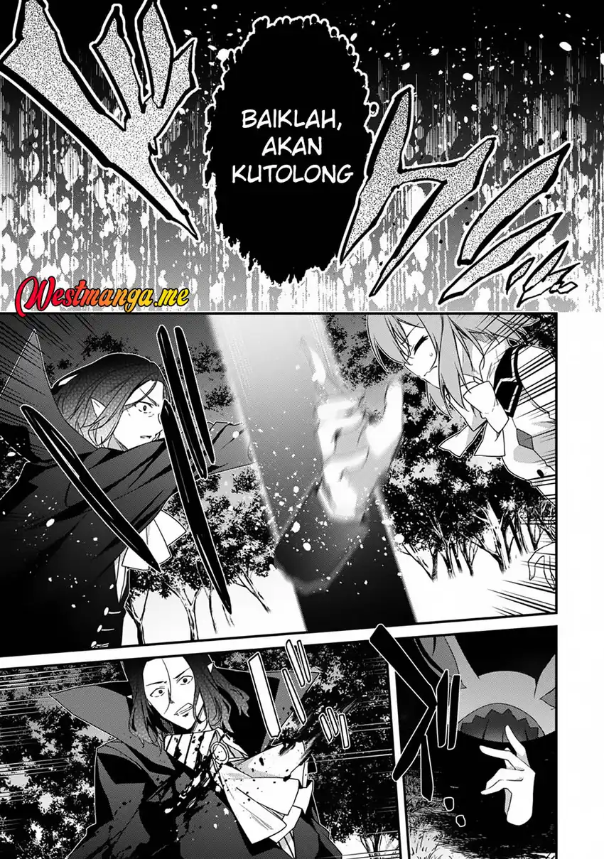 Level 1 kara Hajimaru Shoukan Musou Chapter 16 page 29