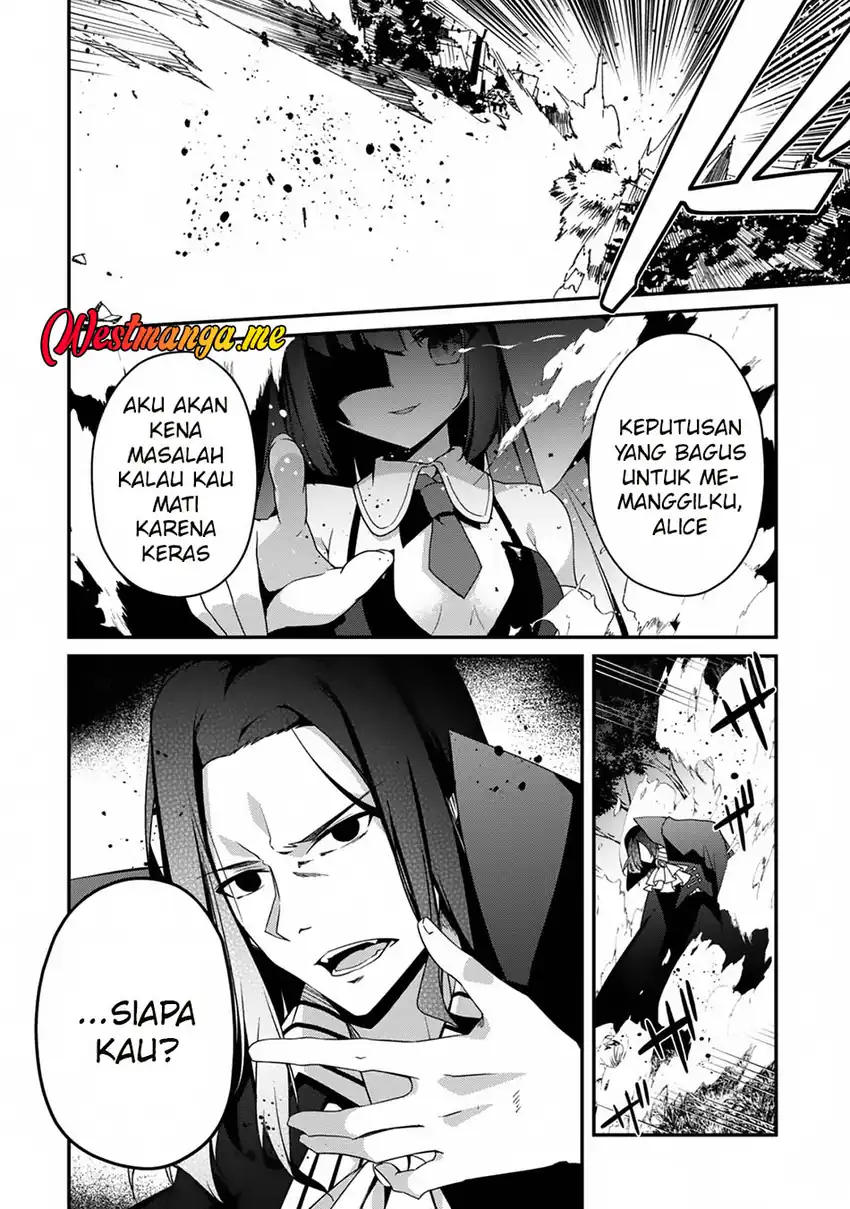 Level 1 kara Hajimaru Shoukan Musou Chapter 16 page 30