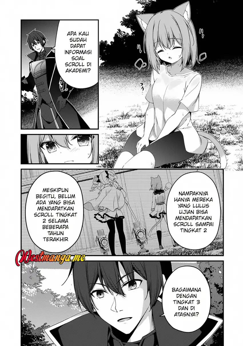 Level 1 kara Hajimaru Shoukan Musou Chapter 16 page 7