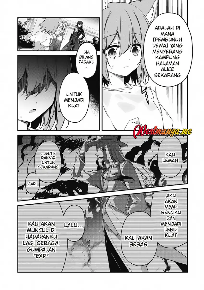 Level 1 kara Hajimaru Shoukan Musou Chapter 16 page 9