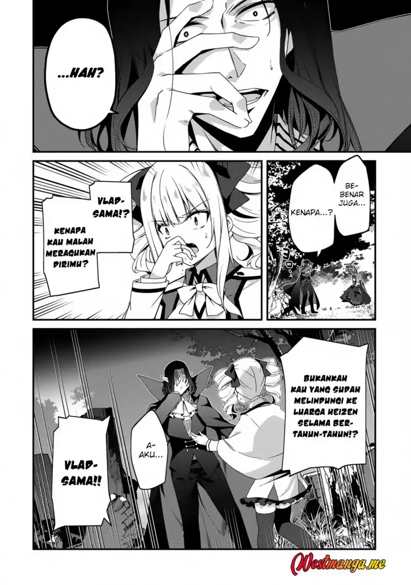 Level 1 kara Hajimaru Shoukan Musou Chapter 17 page 10