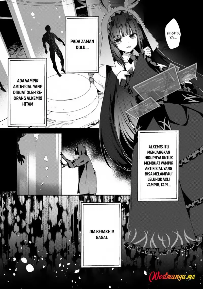 Level 1 kara Hajimaru Shoukan Musou Chapter 17 page 12