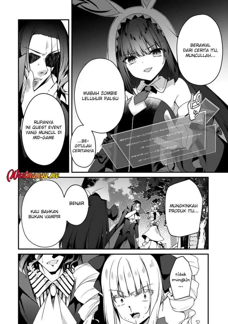 Level 1 kara Hajimaru Shoukan Musou Chapter 17 page 14