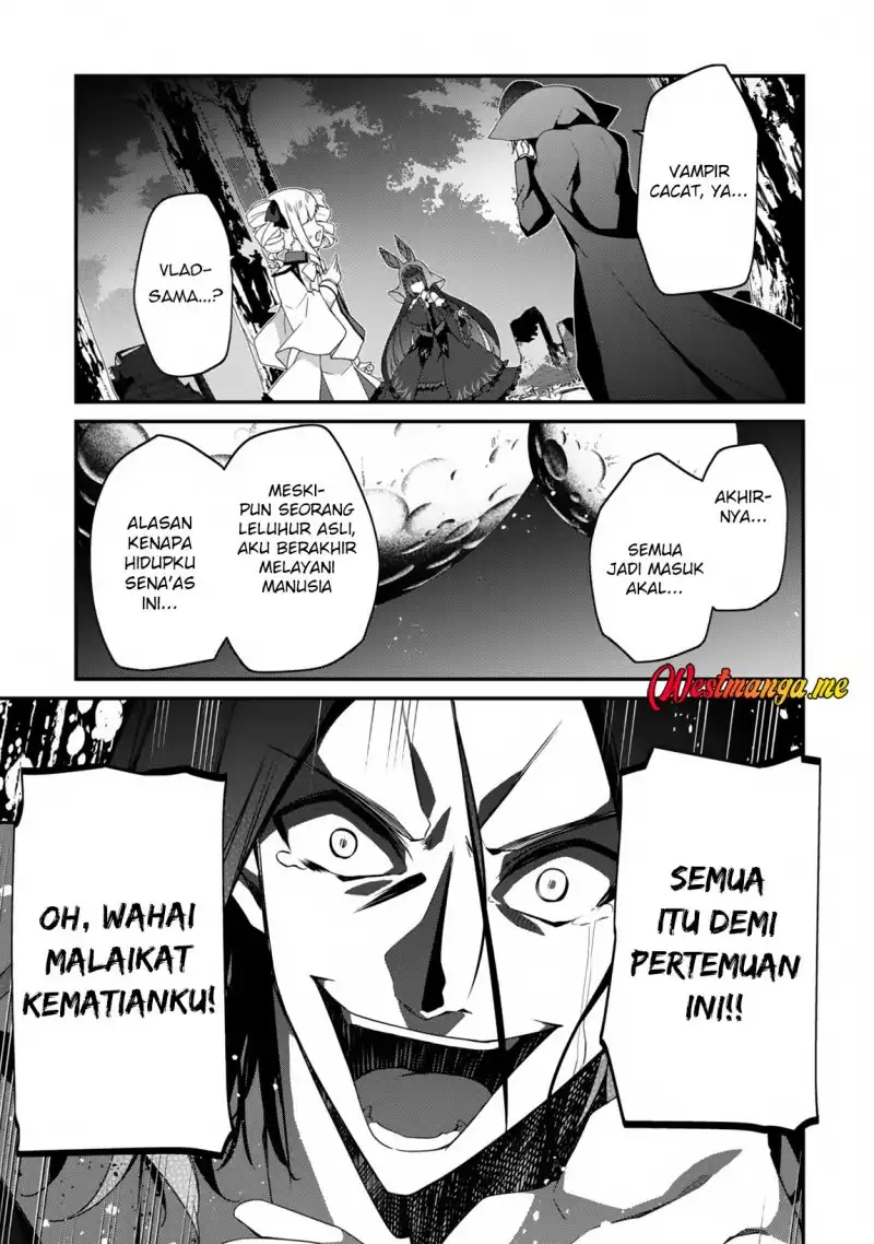 Level 1 kara Hajimaru Shoukan Musou Chapter 17 page 15